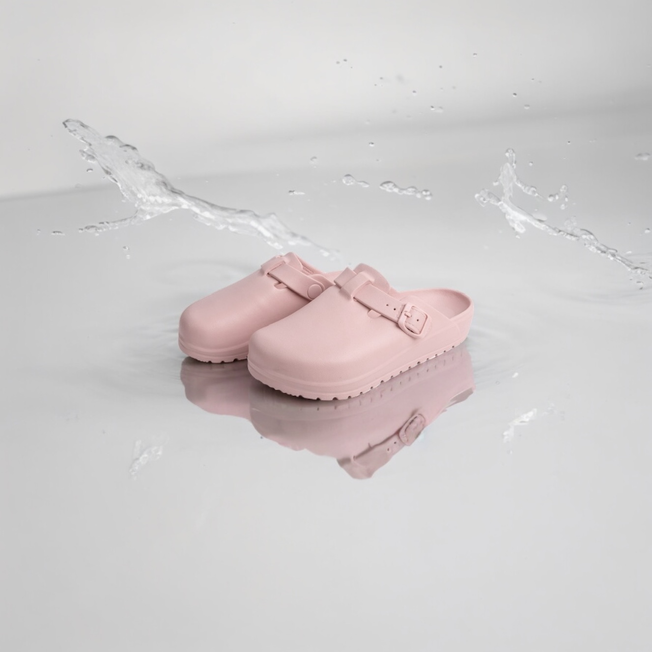 Podus Color Podi Soles - The Footlab Clinic